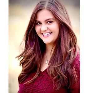 Meet your Posher, Natalie